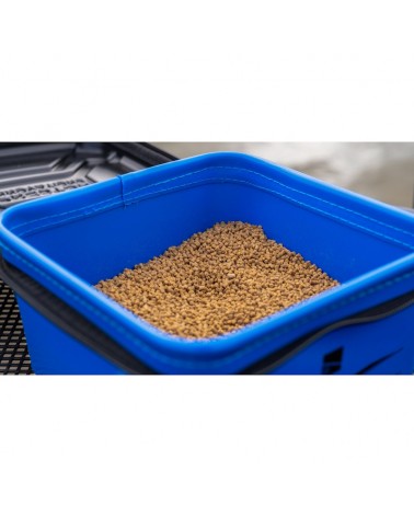 Pojemnik Na Zanętę Przynęty Preston Supera X Bait Safe Mini 21x21x11cm