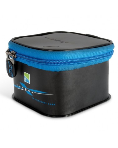 Pojemniki Preston Supera X XS Eva Accessory Cases 2szt. 12x12x8.5cm