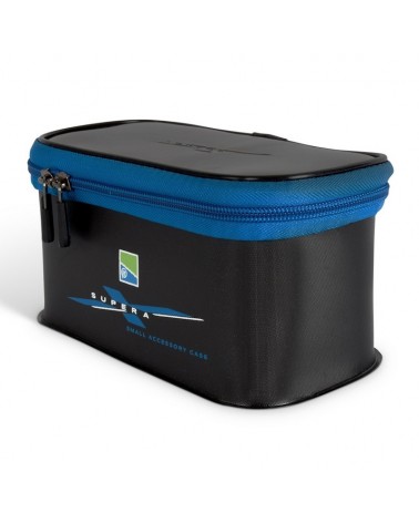 Pojemnik Preston Supera X Small EVA Accessory Case 20x9.5x10cm