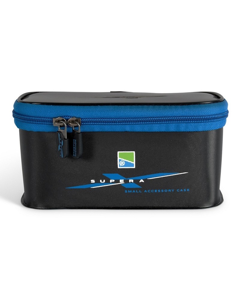 Pojemnik Preston Supera X Small EVA Accessory Case 20x9.5x10cm