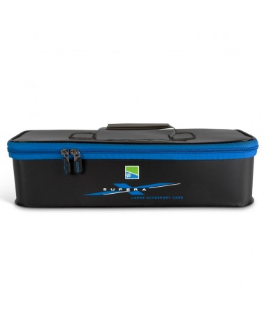 Pojemnik Preston Supera X Large Eva Accessory Case 38x14x9cm