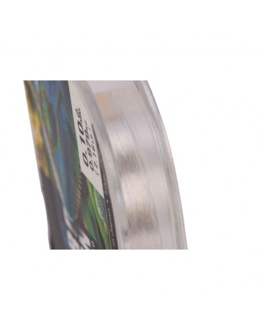Żyłka Na Przypony Preston Reflo Fluorocarbon