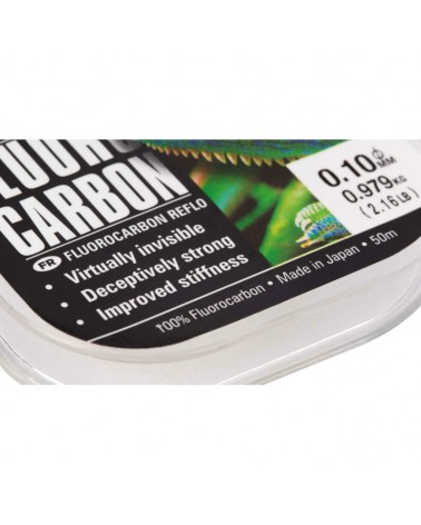 Żyłka Na Przypony Preston Reflo Fluorocarbon