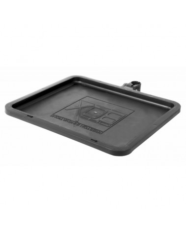Tacka Półka Boczna Preston Offbox 36 Super Side Tray 43x38cm