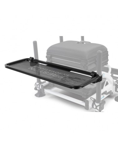 Tacka Półka Boczna Preston Offbox 36 Venta-Lite Slimline Tray 77x28cm