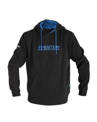 Bluza Wędkarska Z Kapturem Preston Hydrotech Pullover Hoodie