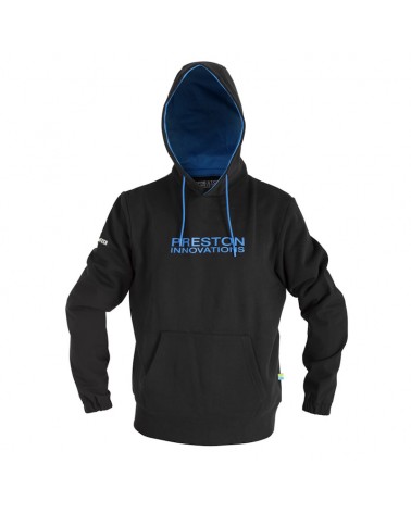 Bluza Wędkarska Z Kapturem Preston Hydrotech Pullover Hoodie