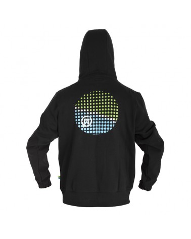 Bluza Wędkarska Z Kapturem Preston Hydrotech Pullover Hoodie