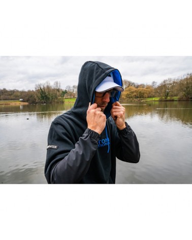 Bluza Wędkarska Z Kapturem Preston Hydrotech Pullover Hoodie