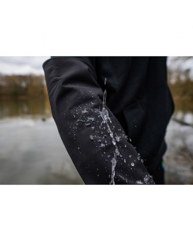 Bluza Wędkarska Z Kapturem Preston Hydrotech Pullover Hoodie