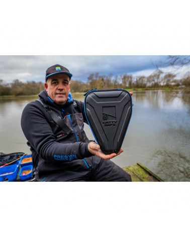 Sztywny Pokrowiec Na Proce Preston Hardcase Caty Safe