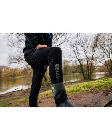 Spodnie Wędkarskie Dresowe Preston Lightweight Joggers