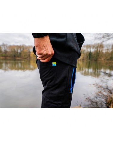 Spodnie Wędkarskie Dresowe Preston Lightweight Joggers