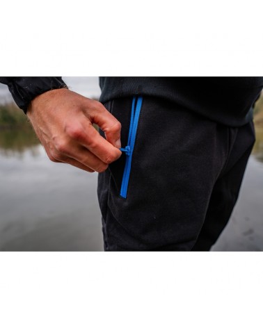 Spodnie Wędkarskie Dresowe Preston Lightweight Joggers