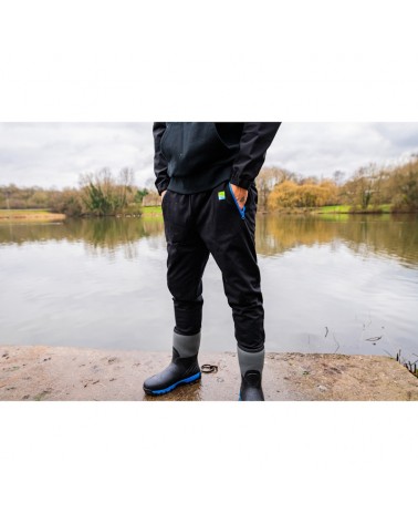 Spodnie Wędkarskie Dresowe Preston Lightweight Joggers
