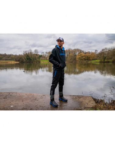 Spodnie Wędkarskie Dresowe Preston Lightweight Joggers
