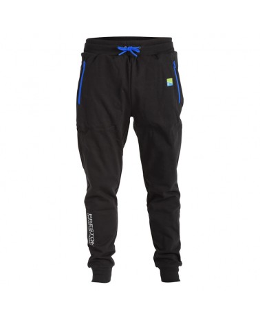 Spodnie Wędkarskie Dresowe Preston Lightweight Joggers