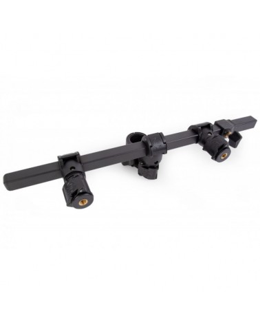Uchwyt Belka Na 2 Siatki Preston Offbox 36 Mini Tool Bar 45.5-68cm