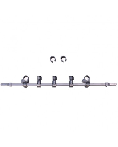 Uchwyt Belka Na 3 Siatki Preston Offbox 36 Snaplok Tool Bar 82-161cm
