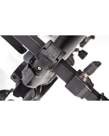 Uchwyt Belka Na 3 Siatki Preston Offbox 36 Snaplok Tool Bar 82-161cm