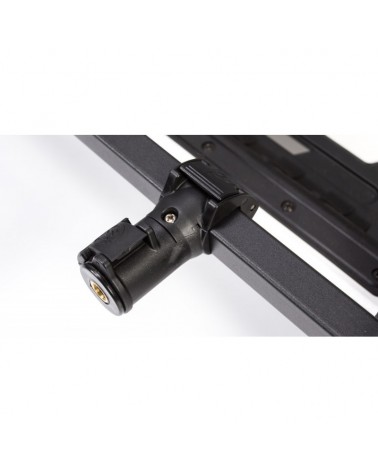 Uchwyt Belka Na 3 Siatki Preston Offbox 36 Snaplok Tool Bar 82-161cm