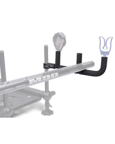Uchwyt Podpórka Do Siedzisk Preston Offbox 36 Ripple Bar Triple 50cm
