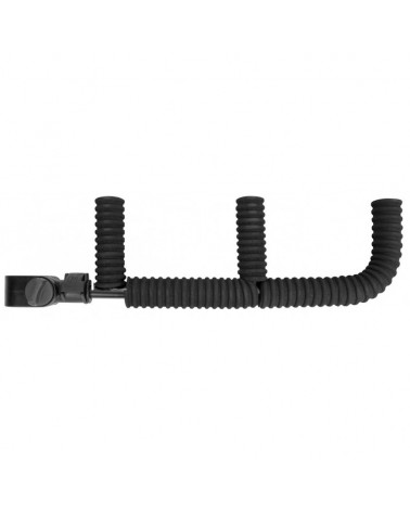 Uchwyt Podpórka Do Siedzisk Preston Offbox 36 Ripple Bar Triple 50cm