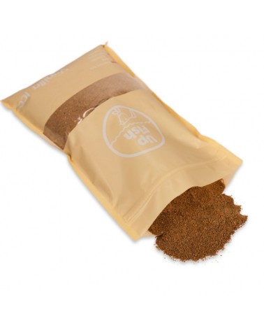 Zanęta Up Fish Method Feeder Mix Vanilla Ice 800g