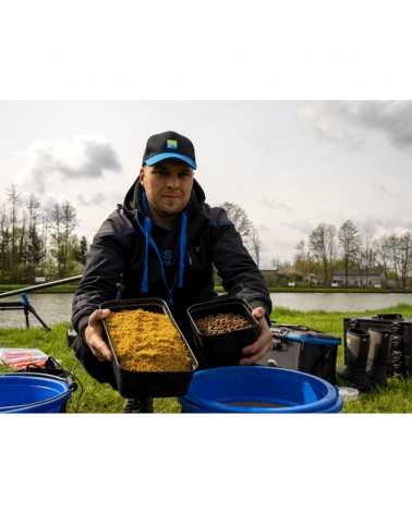 Zanęta Sonubaits Supercrush Salted Carmel Słony Karmel 2kg