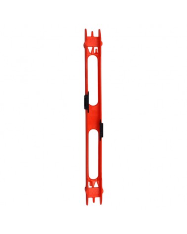 Drabinka Na Zestaw Preston Double Slider Winders 18cm Czerwona