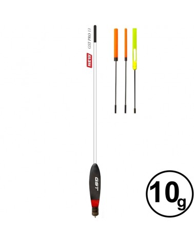 Spławik Odległościowy Waggler Traper GST Pro 13 10g