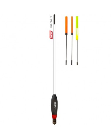 Spławik Odległościowy Waggler Traper GST Pro 13 16g