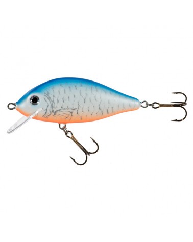 Wobler Jaxon Holo Select Karaś 5.5cm 6g NL 0.2-1.2m Pływający
