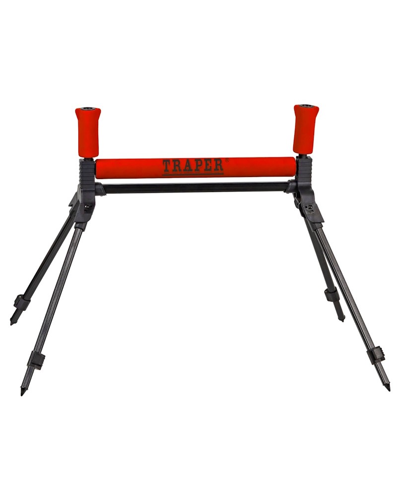 Rolka Do Tyczki Traper Competiton Pole Roller 60 50/54-77cm