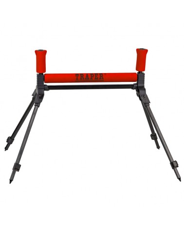 Rolka Do Tyczki Traper Competiton Pole Roller 60 50/54-77cm