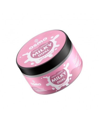 Przynęta Osmo Method Feeder Milky Mini Larwa Dual Wafters 7mm 50ml