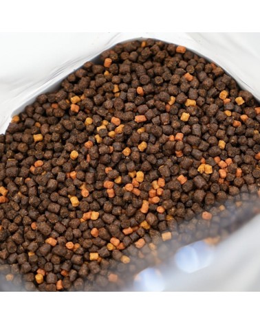 Pellet Osmo Furia Method Feeder 2mm 0.9kg