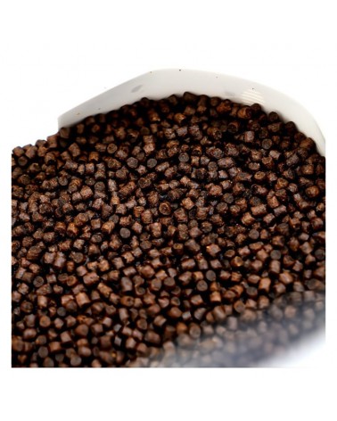 Pellet Osmo Intense Dark Method Feeder 2mm 0.9kg
