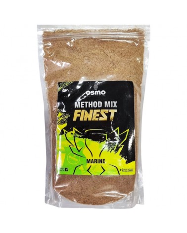 Zanęta Osmo Method Mix Finest Marine 0.8kg