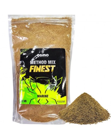 Zanęta Osmo Method Mix Finest Marine 0.8kg