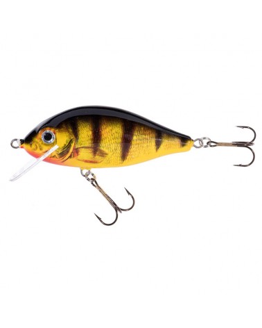 Wobler Jaxon Holo Select Karaś 9m 17g OG 0.5-2.5m Pływający