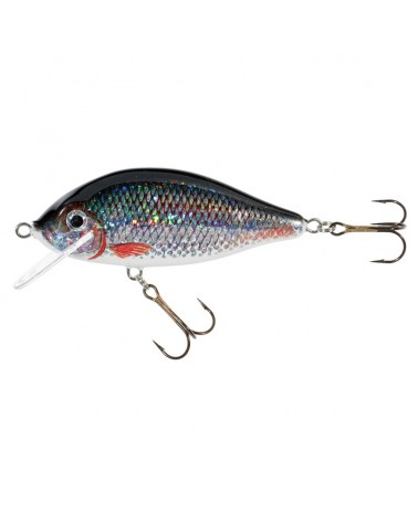 Wobler Jaxon Holo Select Karaś 9cm 17g P 0.5-2.5m Pływający