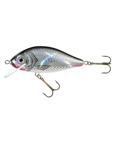 Wobler Jaxon Holo Select Karaś 9cm 17g SC 0.5-2.5m Pływający