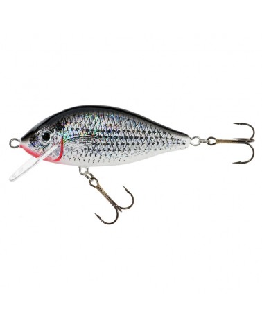 Wobler Jaxon Holo Select Karaś 9cm 17g SL 0.5-2.5m Pływający