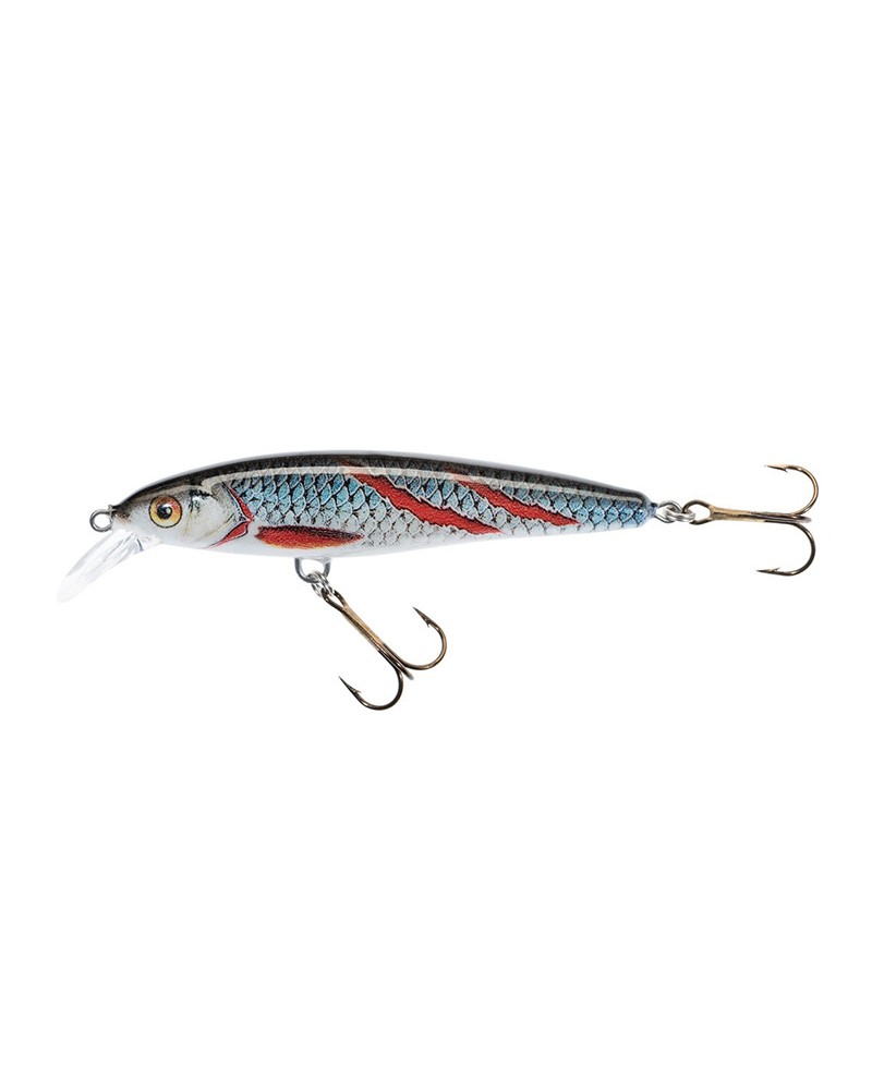 Wobler Jaxon Holo Select Alba Twitch 7.5cm 8g KSN 0.5-1.5m Neutralny