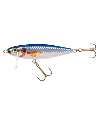 Wobler Jaxon Holo Select Bolek 7cm 9g ND 0.5-1.5m Wolno Tonący