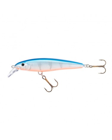 Wobler Jaxon Holo Select Alba Twitch 7.5cm 8g N 0.5-1.5m Neutralny