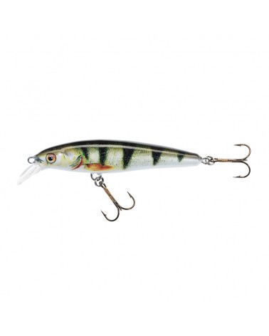 Wobler Jaxon Holo Select Alba Twitch 7.5cm 8g OP 0.5-1.5m Neutralny