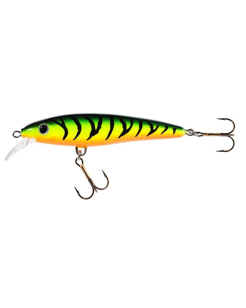 Wobler Jaxon Holo Select Alba Twitch 7.5cm 8g TG 0.5-1.5m Neutralny