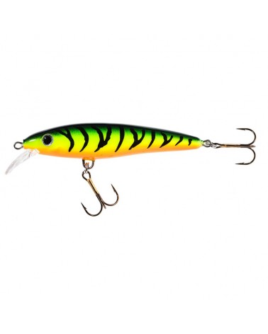 Wobler Jaxon Holo Select Alba Twitch 7.5cm 8g TG 0.5-1.5m Neutralny